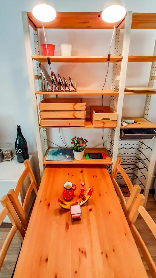 Altido Lovely 1-br Flat With Easy Access To Centre Apartamento Milán
